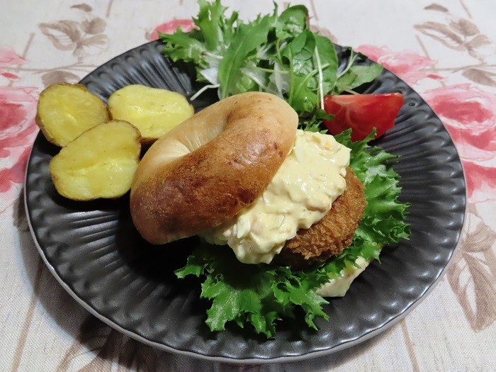 公式】 ゴロゴロ イカメンチ 60g×10個入り おかず おつまみ 総菜 冷凍 お弁当