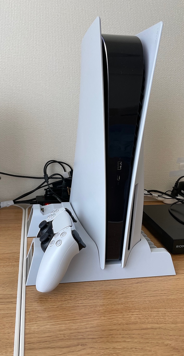 PlayStation 5 本体 CFI-1100A01 周辺機器一式 wwtrain.co.uk