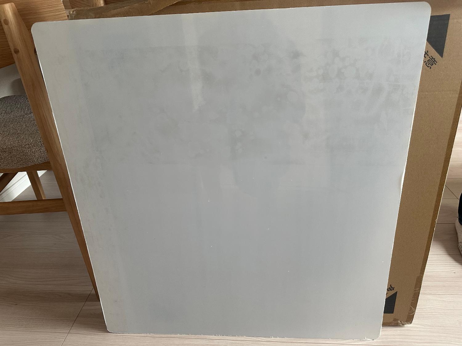 冷蔵庫マット 冷蔵庫マット極 冷蔵庫下マット レビュー画像4