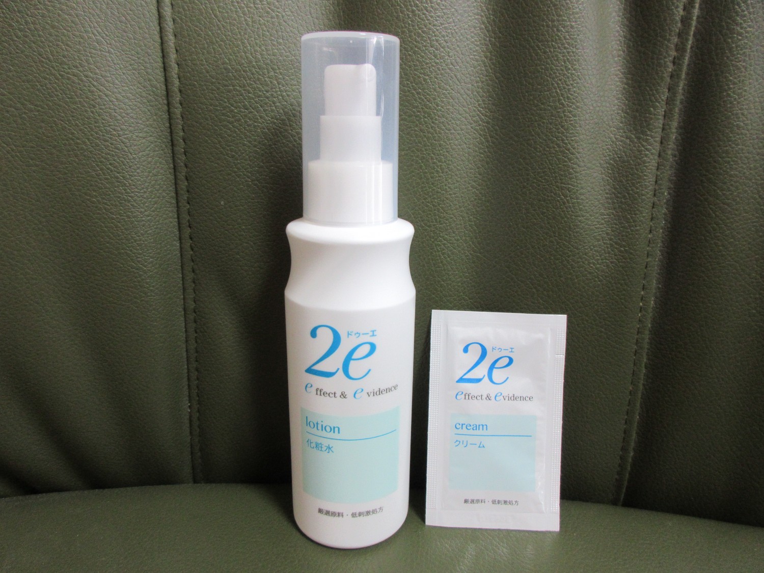 楽天市場】ドゥーエ 2e 化粧水 140mL(通販薬局) | みんなの