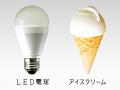 ֡ĴбۥХ E26 LEDŵ(LED/4W/100V/E26) led  ŵ Ĵ եLED  ܡ ߥ ledŵ ŵפξʥӥ塼ܺ٤򸫤