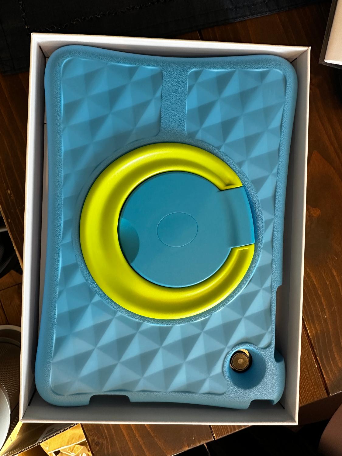 PlimPadKids20 キッズタブレット 子ども用タブレット レビュー画像9