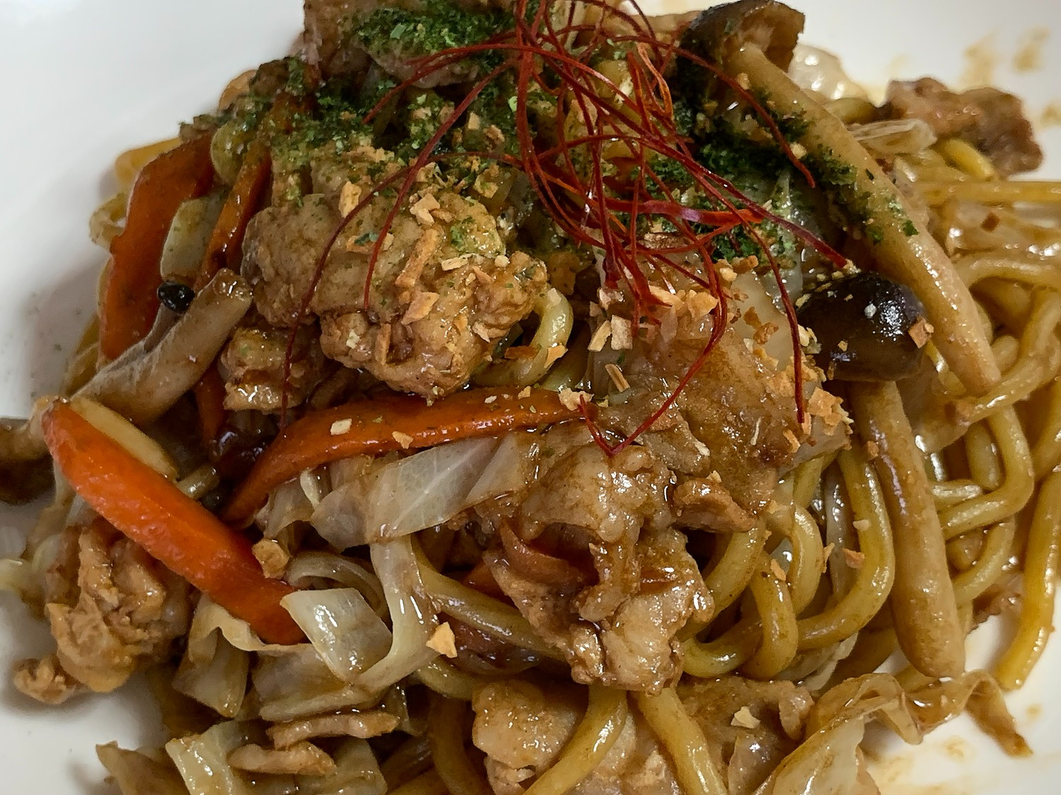 539円 高い品質 狩野ジャパン 新ソース焼きそば2食 320g×5個 539円 高い品質 狩野ジャパン 新ソース焼きそば2食 320g×5個