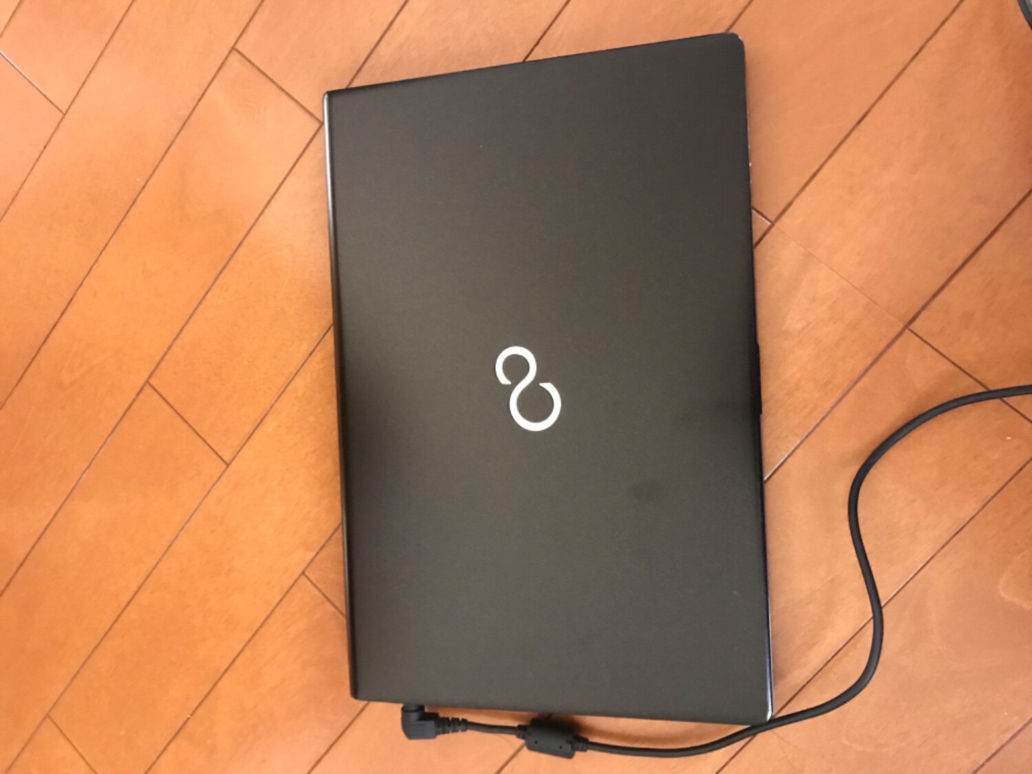 富士通 - 美品/薄型PC 富士通 S936P i5 6世代/SD128G/4G/DVD 富士通 ノートパソコン（PC） LIFEBOOK S936/P 製品詳細