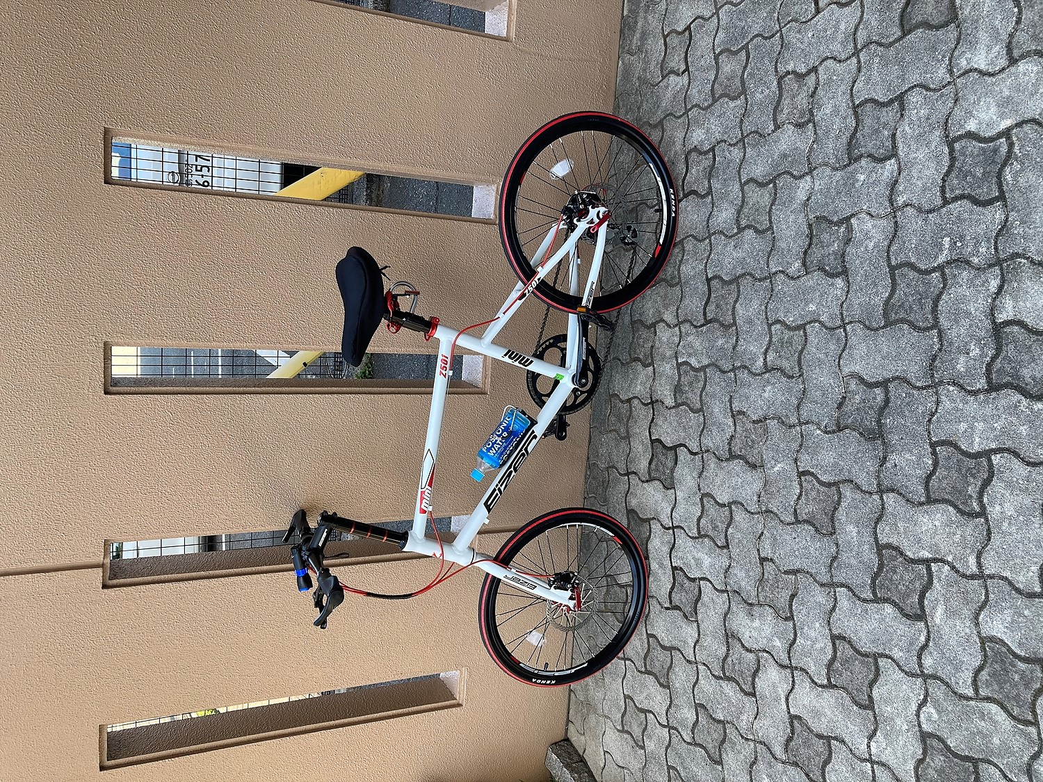 eizer 自転車 評価