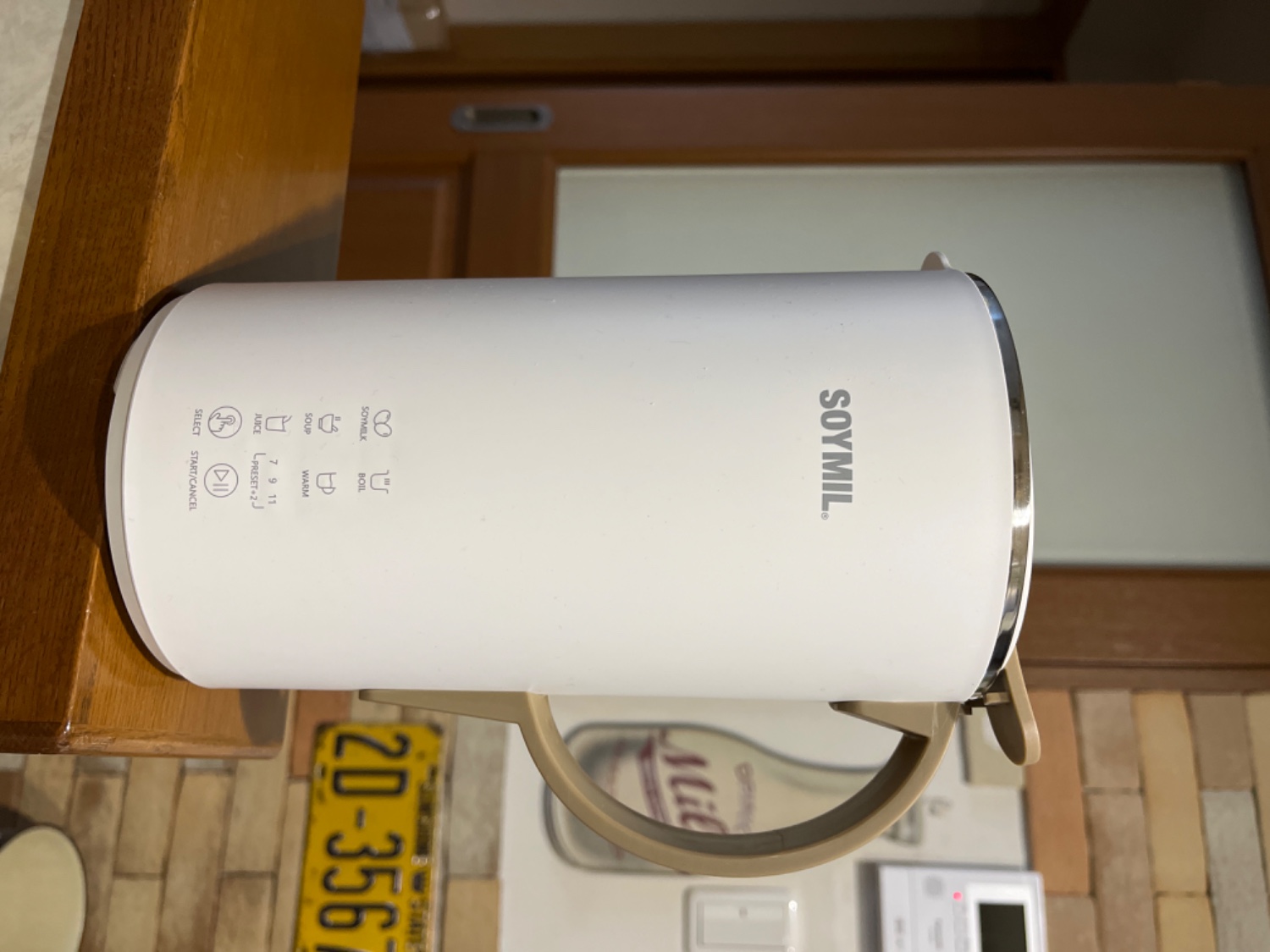 SOYMILブレンダーPLUS 本体　MK-600A s10012358-008.jpg