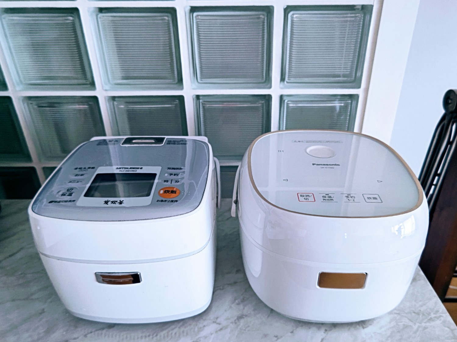 楽天市場】パナソニック SR-KT060-W IH炊飯器 3.5合炊き 楽天市場】パナソニック SR-KT060-W IH炊飯器 3.5合炊き