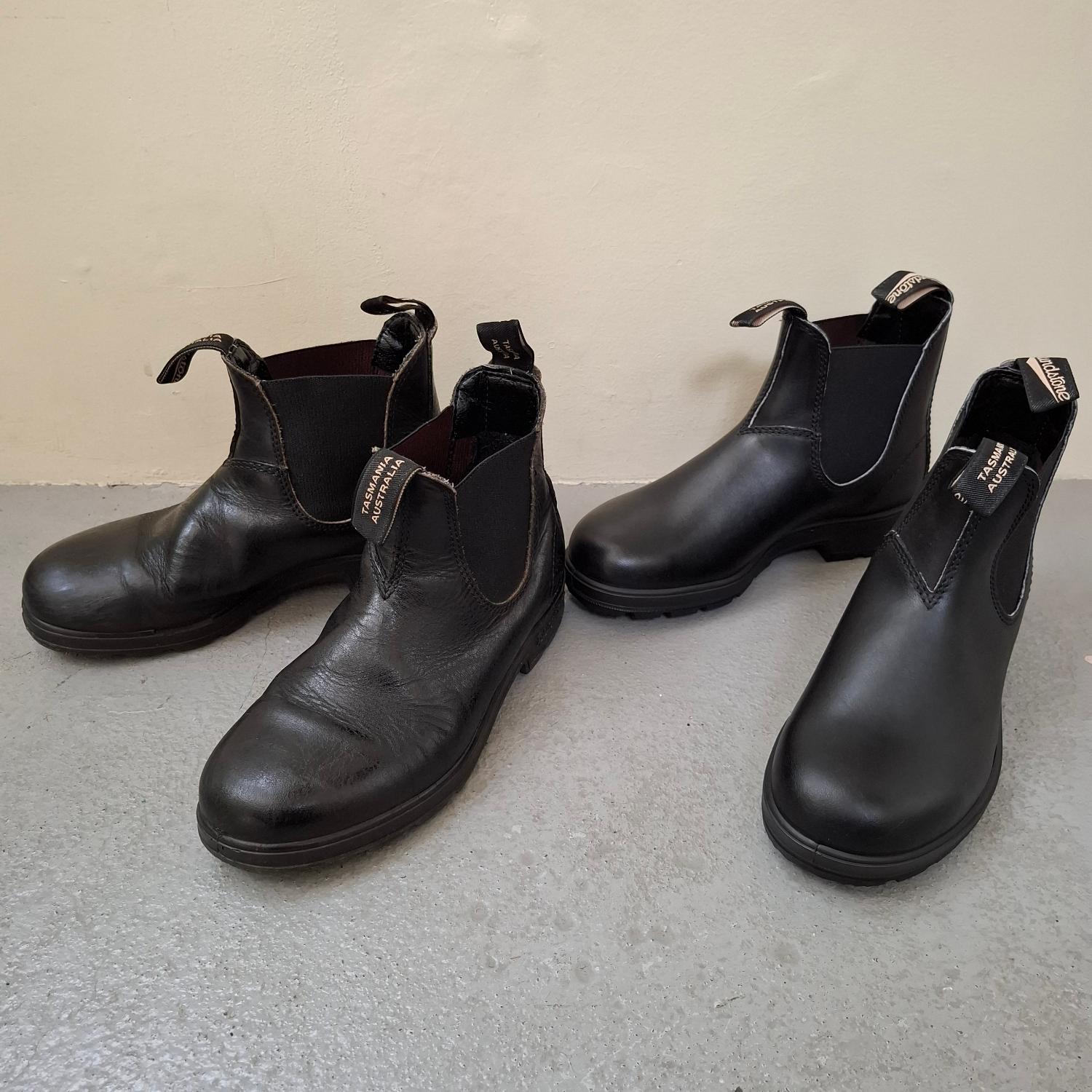 楽天市場】Blundstone ブランドストーン オリジナル BS500 BS510