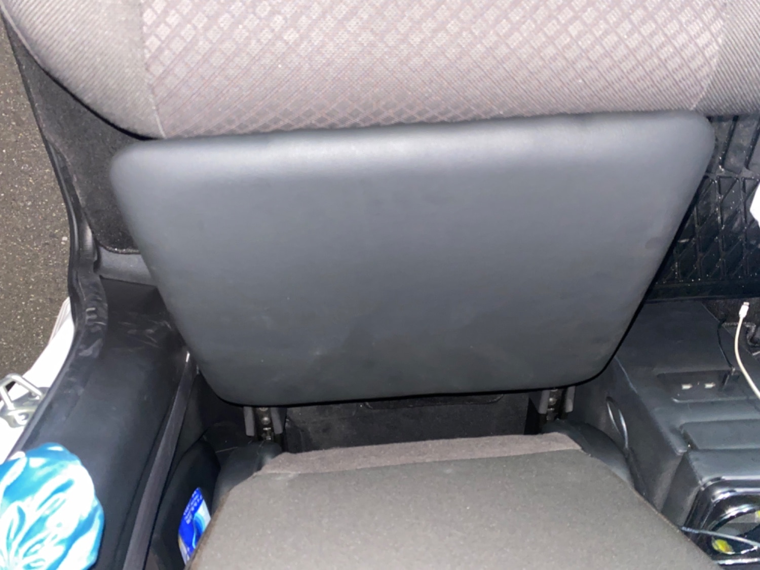 楽天市場】ZENPO Comfort Ottoman オットマン 車 クルマ用 後付け 高さ