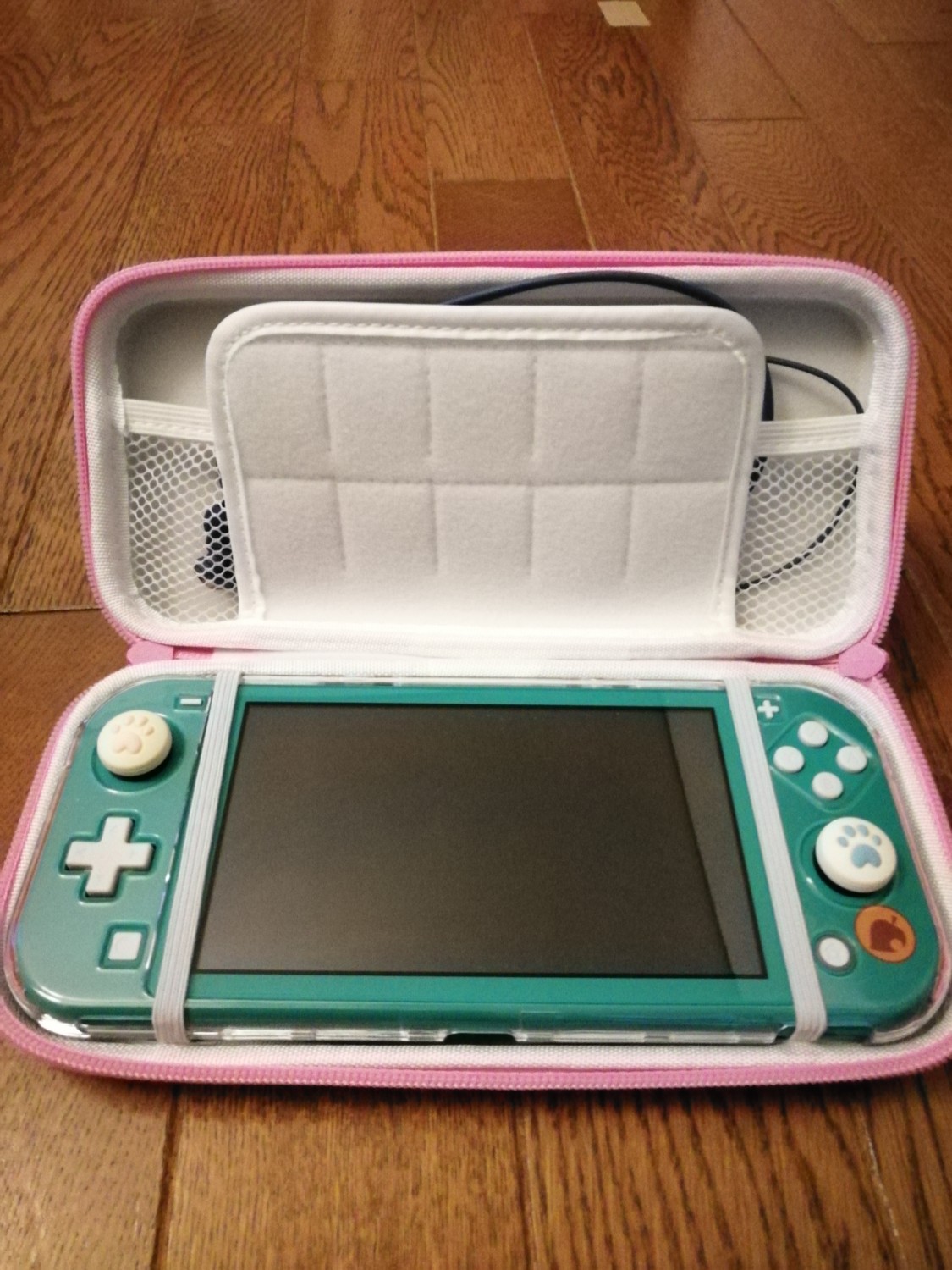 楽天市場】Nintendo Switch Lite あつまれ どうぶつの森セット