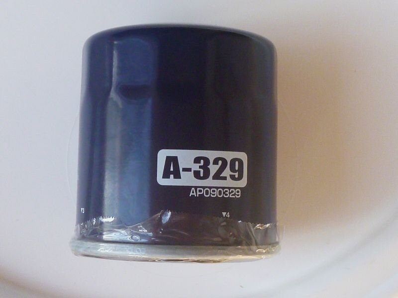 楽天市場】オイルフィルター A-329 | オイル フィルター オイル