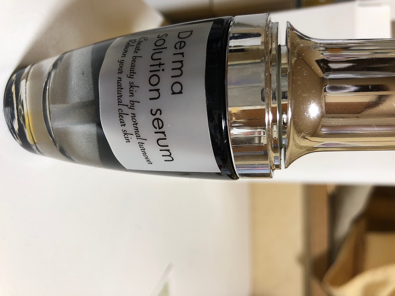 楽天市場 ダーマ ソリューションセラム ダーマスタンプ 専用 美容液 30ml 美顔器 ダーマペン マイクロニードル ニキビ跡 鍼 ダーマローラー Egf 成長因子 ユーグレナ フラーレン コラーゲン アラントイン ヒアルロン酸 毛穴 しわ たるみ ギフト プレゼント 美顔器 美容