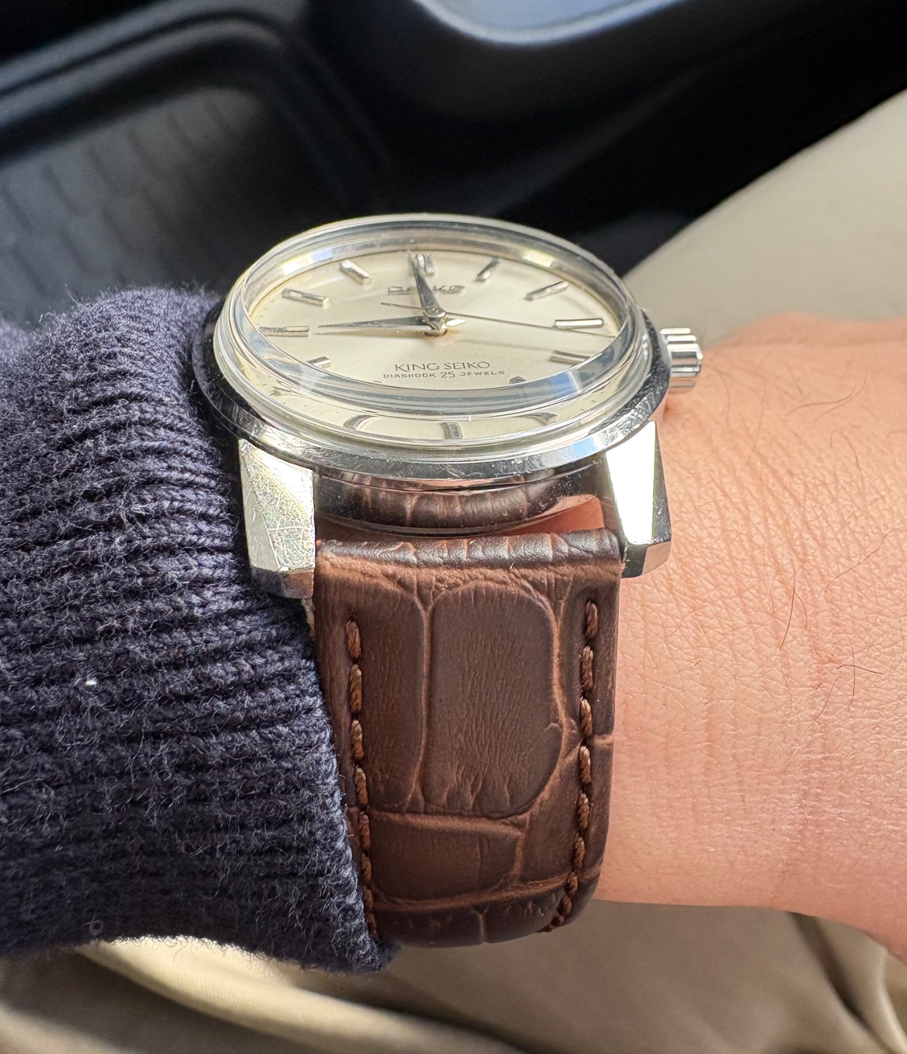 楽天市場】セイコー グランドセイコー 用 SEIKO Grand Seiko に 楽天市場】セイコー グランドセイコー 用 SEIKO Grand Seiko に
