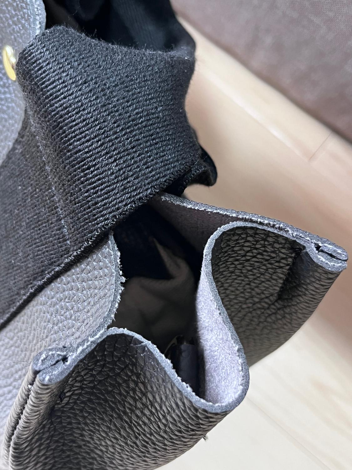 スタイルオンバッグ 訳あり福袋 福袋レディース レビュー画像4