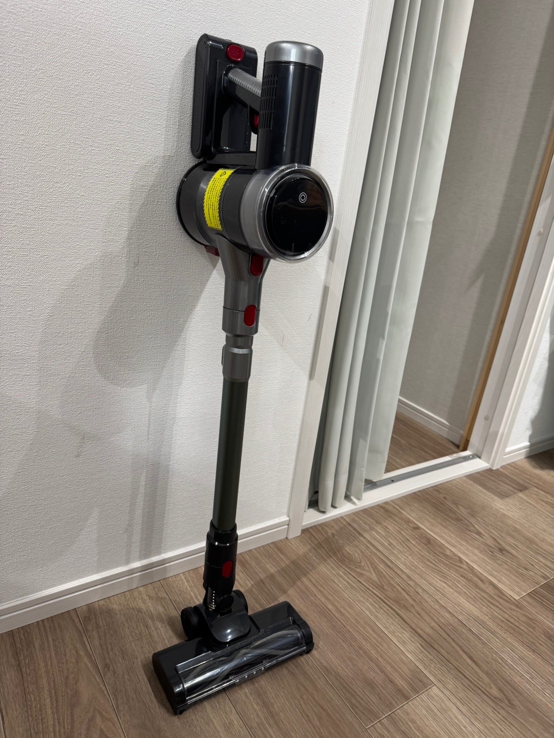 最終値下げ❗️掃除機 コードレスBivark サイクロン式 3段吸引力　⭐️新品⭐️ 楽天市場】掃除機【楽天9連冠達成！吸引力完全進化60Kpa超強力!革新版