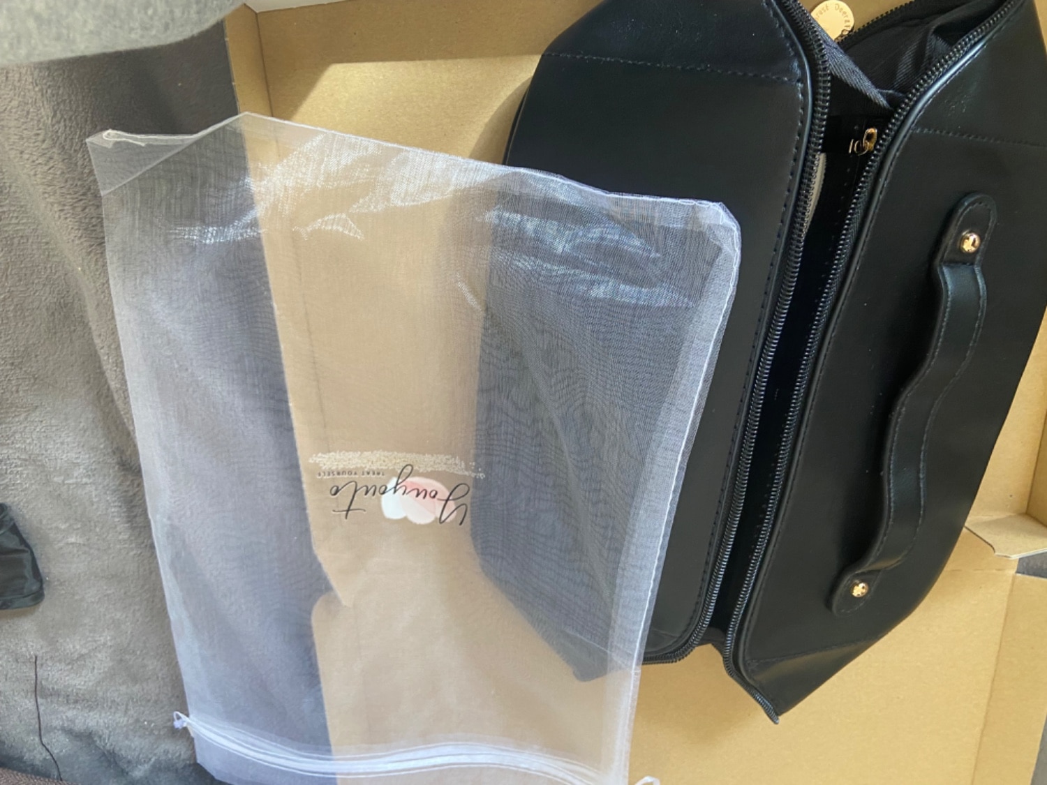 購入者レビュー写真