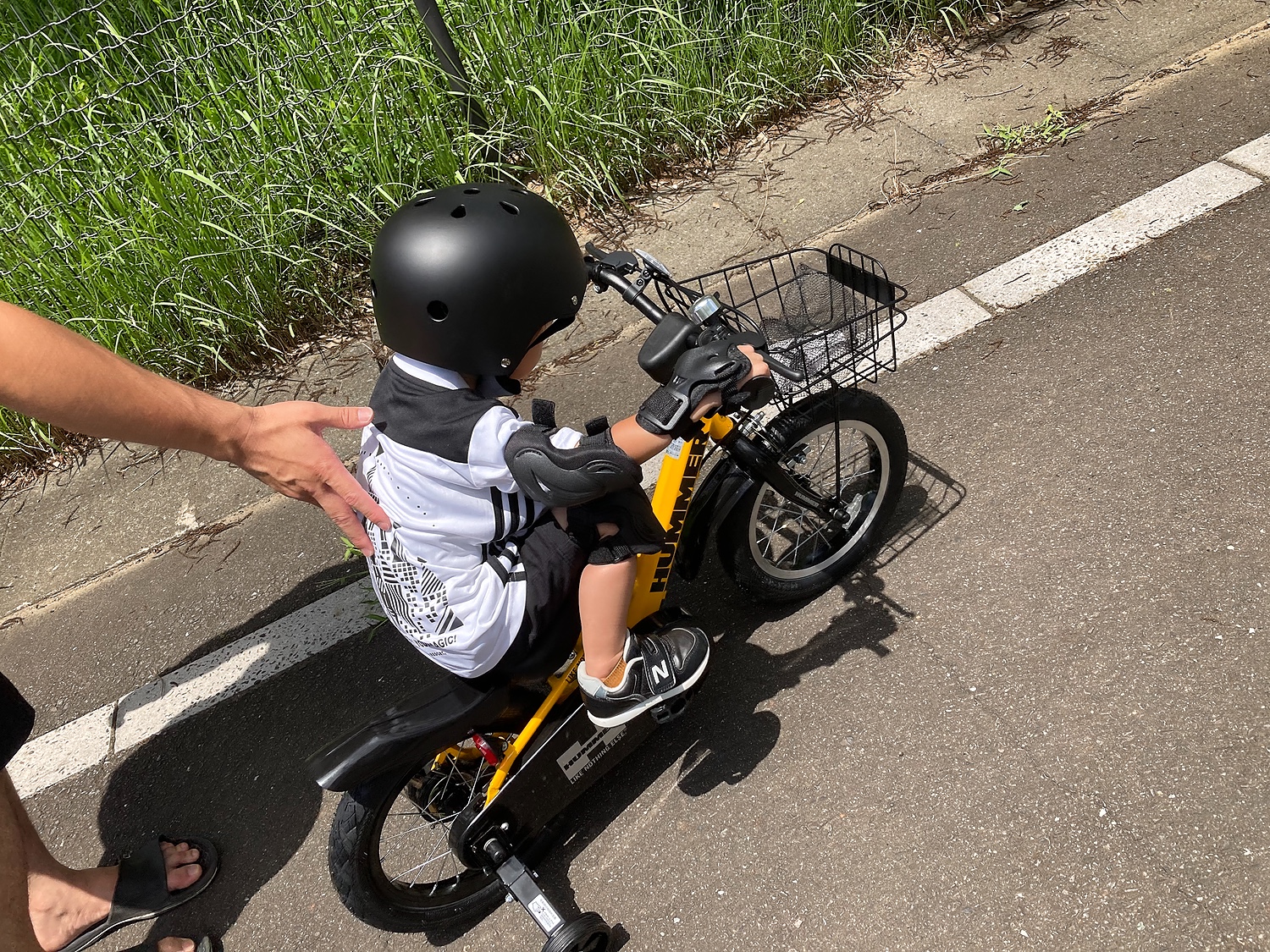 自転車ウェア アクセサリー9点セット-