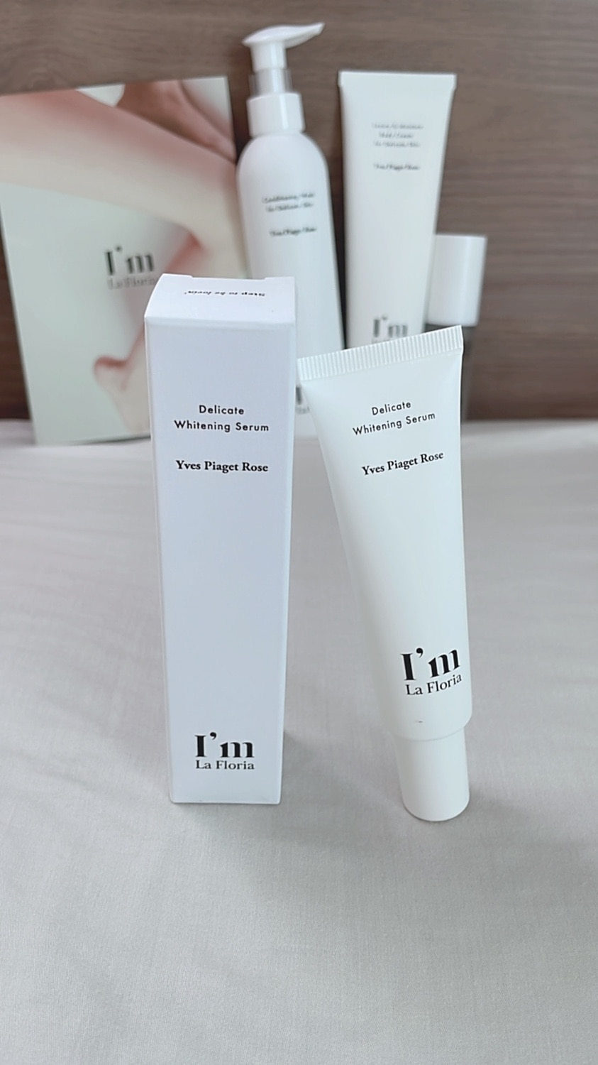 楽天市場】【医薬部外品】デリケート ブライトニングセラム 30ml