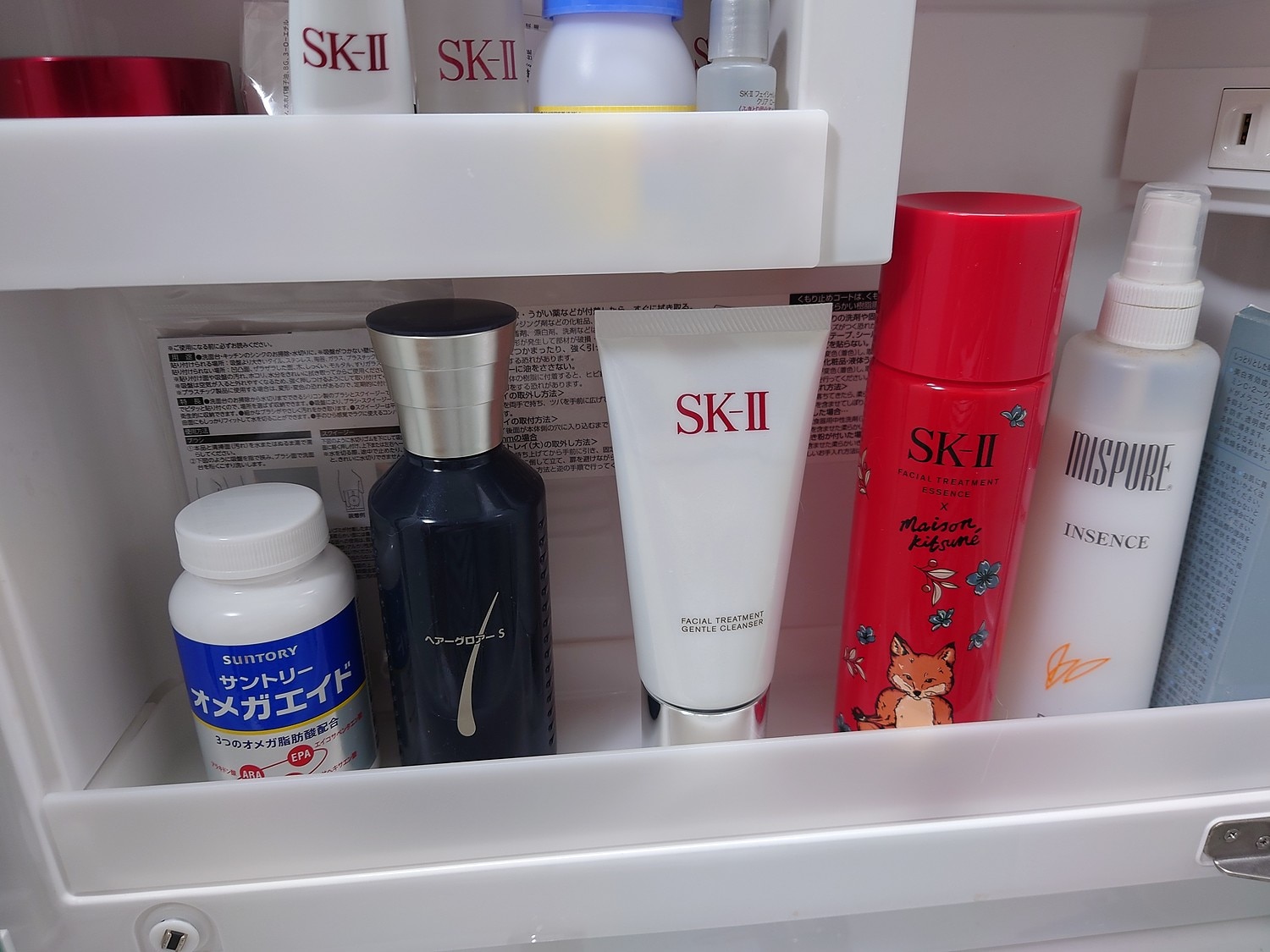 購入者レビュー写真