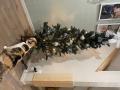 「クリスマスツリー クリスマスツリー150cm おしゃれ フィルムポットツリー ASH GRAY オーナメント 飾り セット 北欧 インテリア」の商品レビュー詳細を見る
