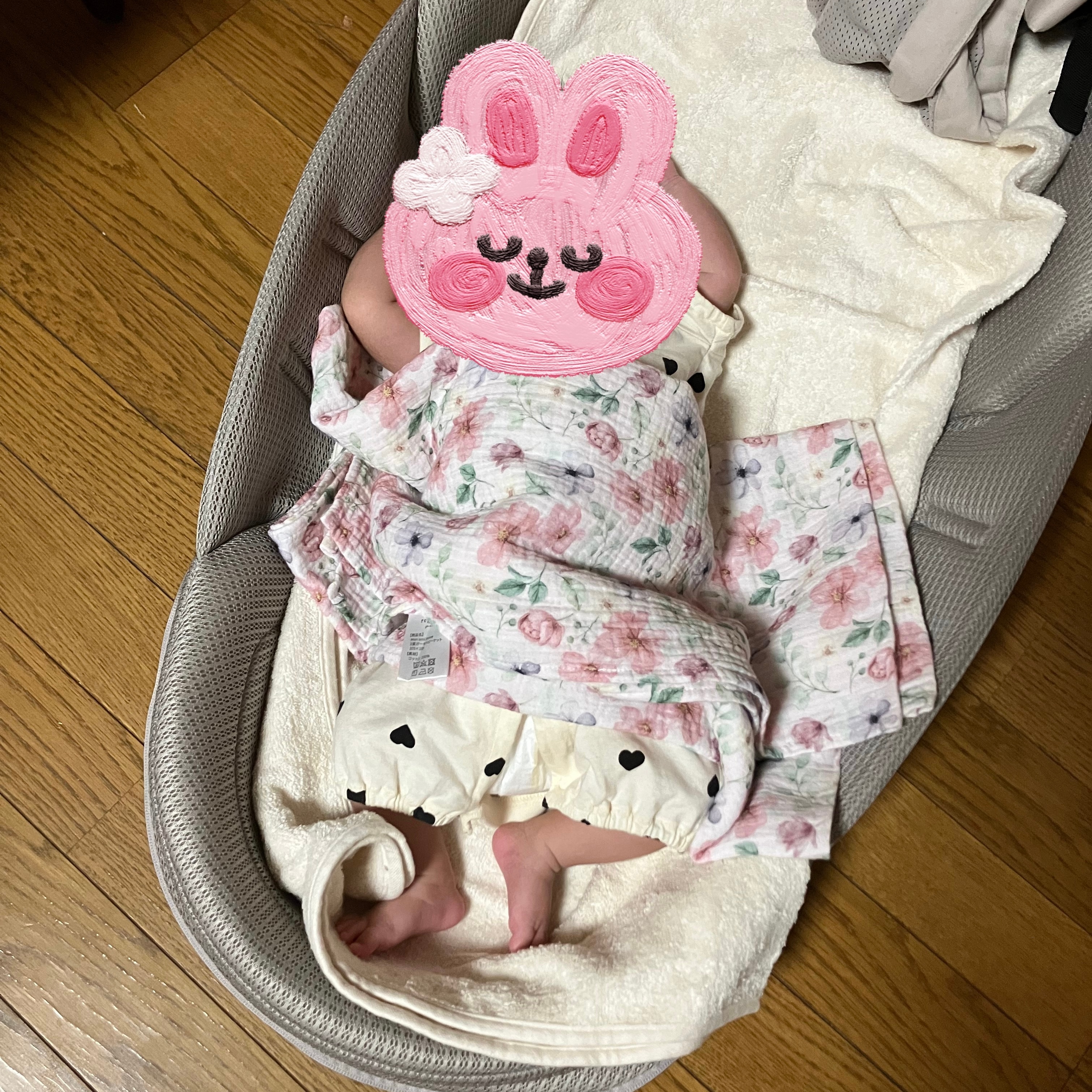 neomamism ネオママイズム　ベビー布団 ピンク　ベッドインベッド Amazon.co.jp: ＼キッズデザイン賞受賞／【LDK ベストバイ選出