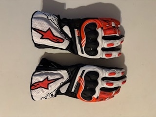 楽天市場】【あす楽対応】【ALPINESTARS】 正規品《3558321》SP-8 V3