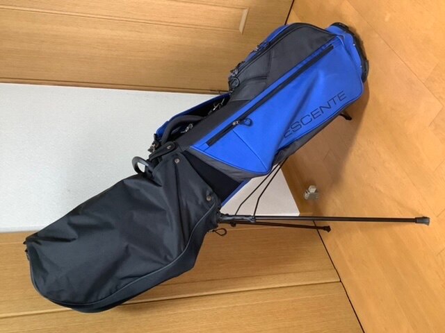 楽天市場】デサントゴルフ ブルー DESCENTE GOLF BLUE スタンド
