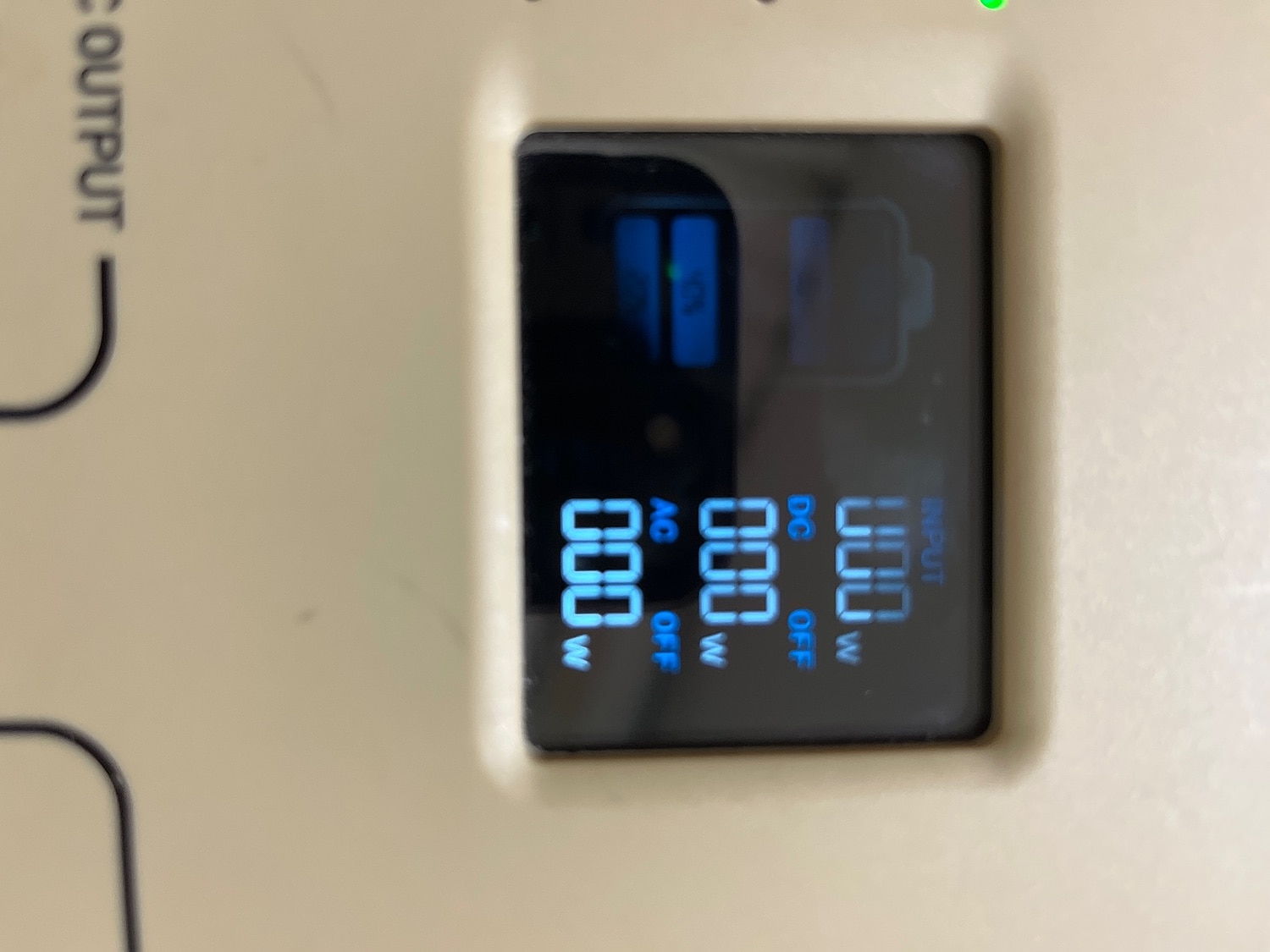 PowerArQ2 ポータブル電源 口コミ レビュー画像12