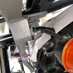 楽天市場】【ワイズギア】 アドベンチャーリアキャリア用サドルバッグ