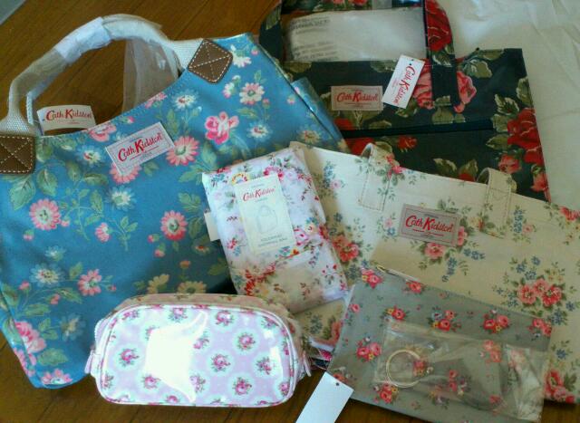 楽天市場 キャスキッドソン福袋 送料無料 最大60 Off バッグ3点 豪華小物4点 盛りだくさんのハッピーバッグcath Kidston キャスキッドソン デイバッグが選べる福袋 送料無料 Chelseagardensuk 未購入を含む みんなのレビュー 口コミ