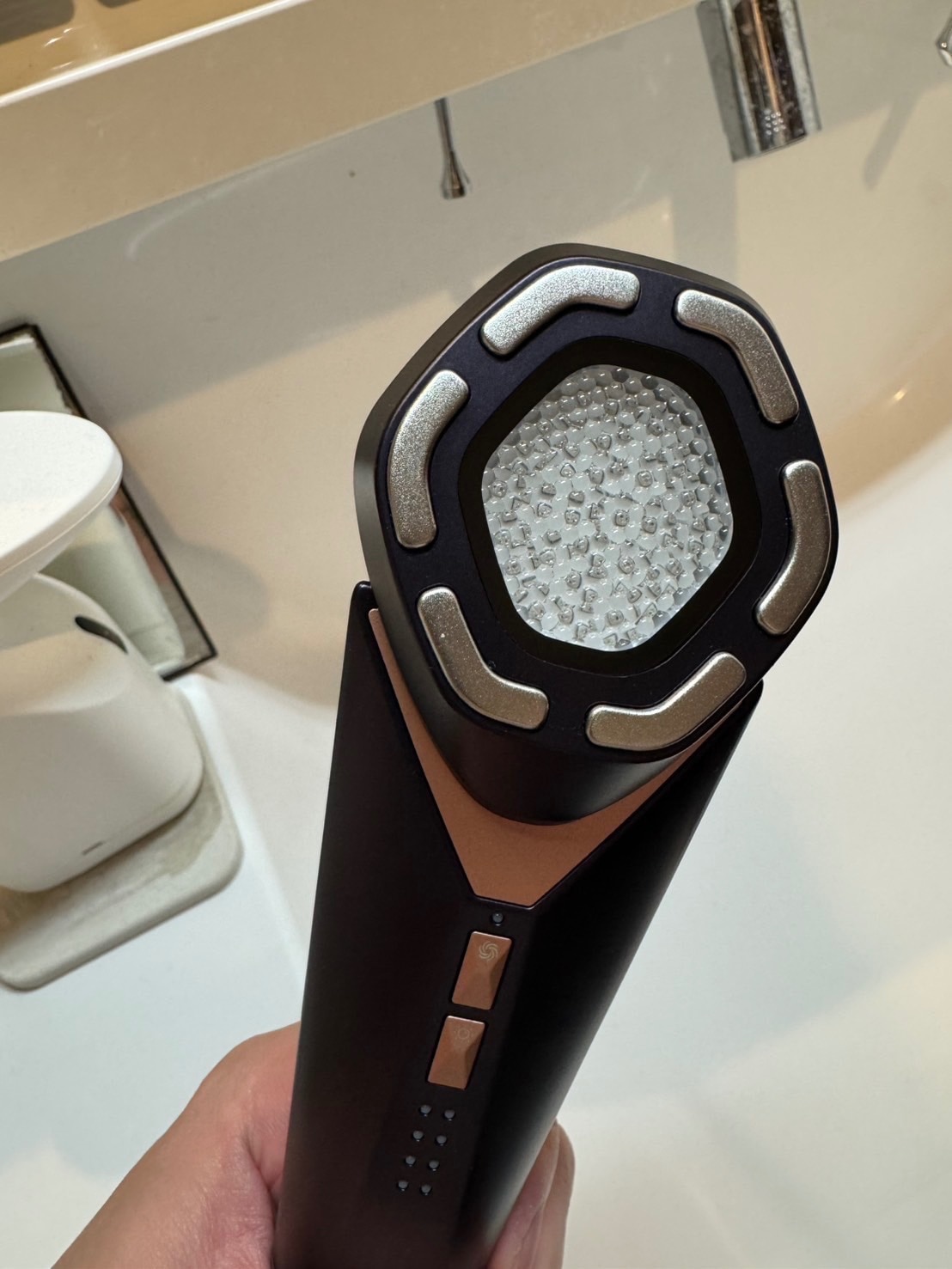 楽天市場】[保証1年] [2025年1月発売] NOWMI ナウミー STORM ストーム