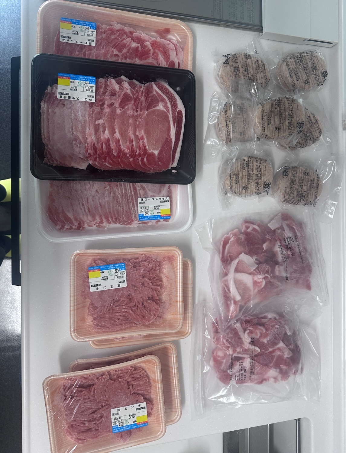 ふるさと納税 宮崎県産豚肉 口コミ レビュー画像17