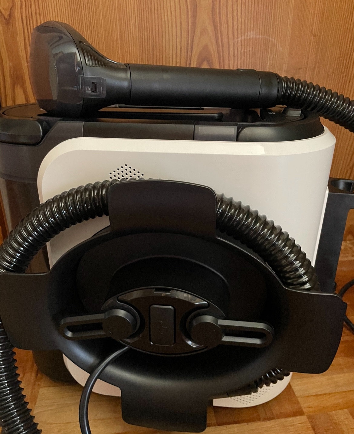 YINLife スチームリンサー洗浄機+別売りアタッチメント付き YINO lifeスチームリンサー洗浄機＋別売アタッチメント付