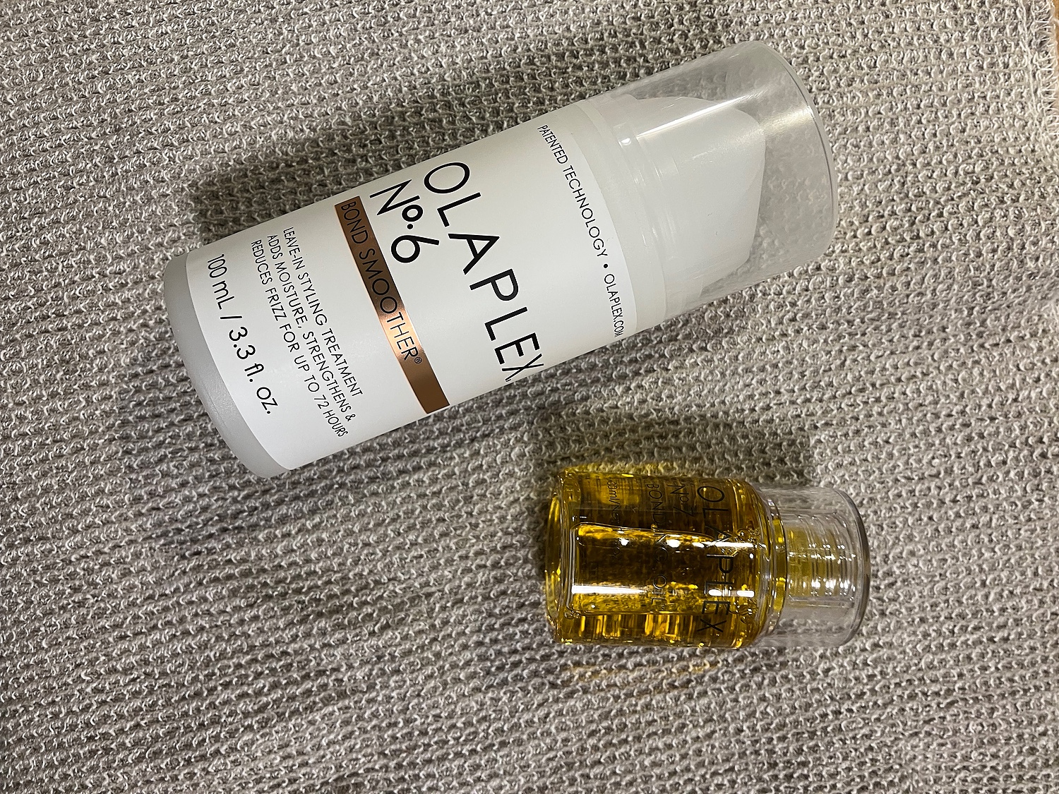 楽天市場】【セット】 OLAPLEX オラプレックス No.6 ボンド