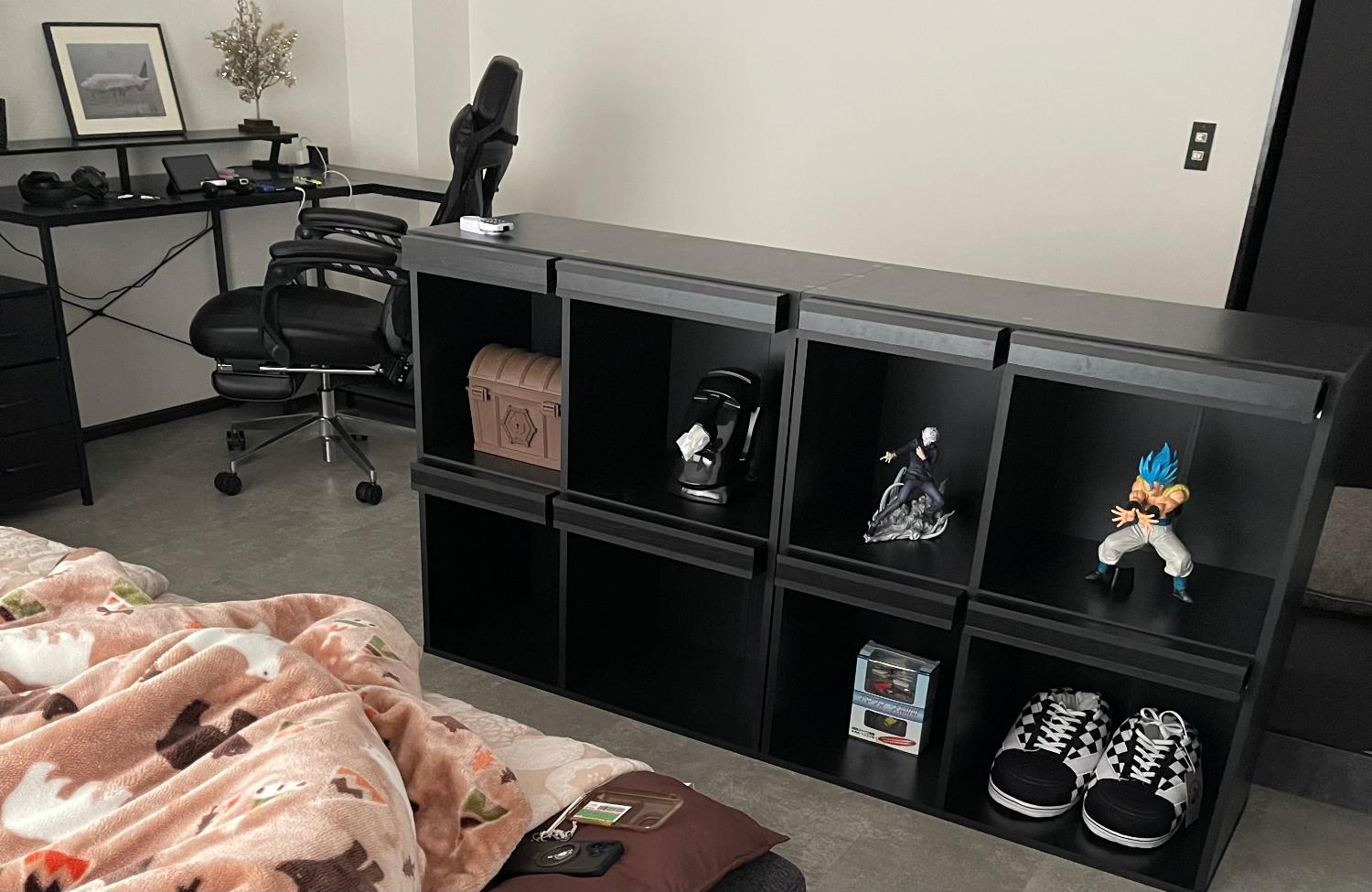 購入者レビュー写真