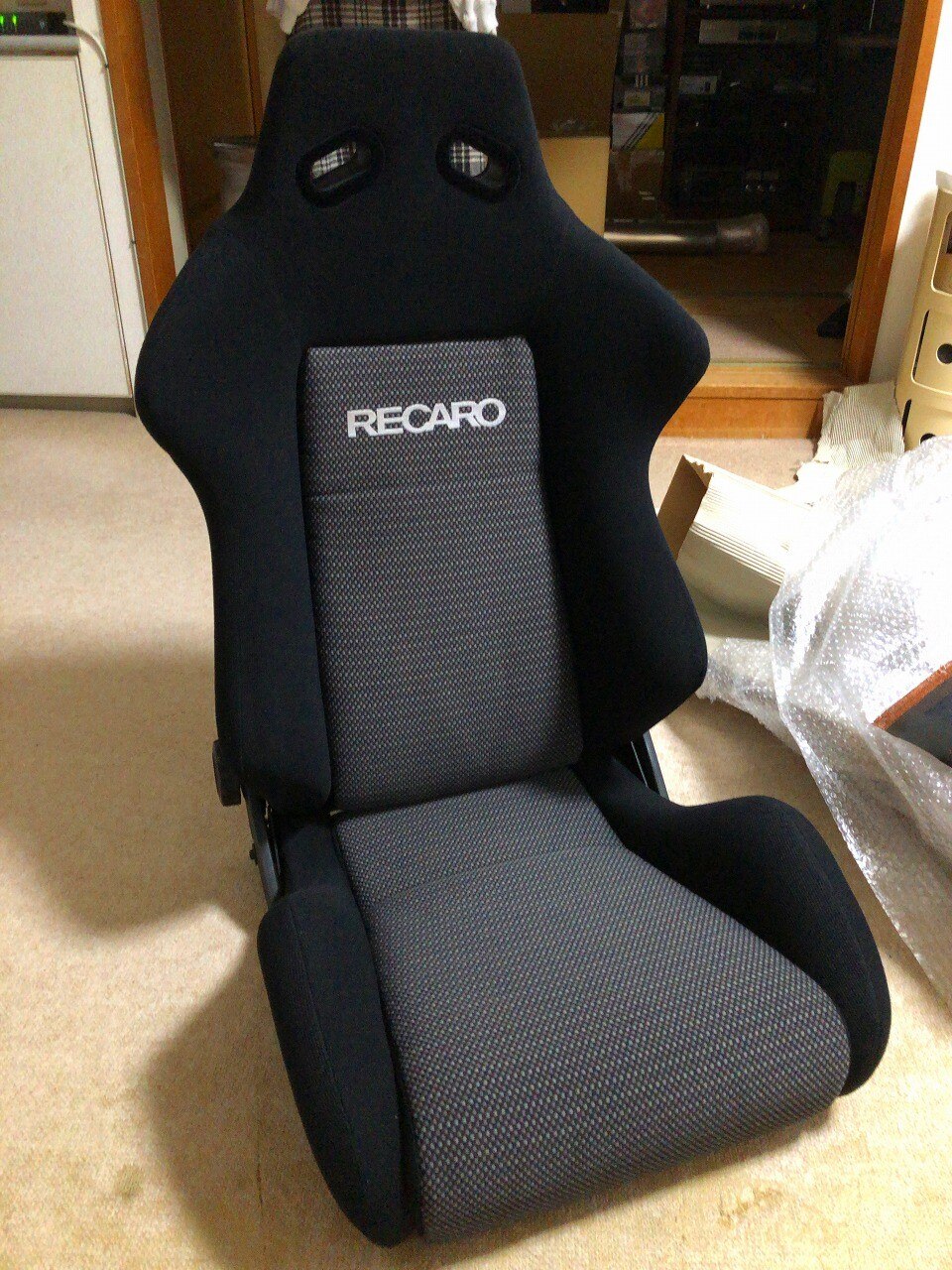 楽天市場 Recaro レカロ クリーニング 補修 張替 修理 Ledのお店 まめ電 みんなのレビュー 口コミ