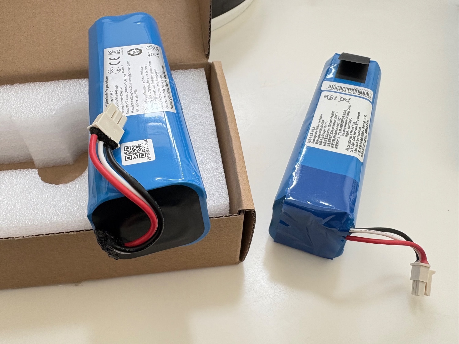楽天市場】【当日出荷】【交換手順動画付き】Neabot NoMo N1 N1PLUS N2