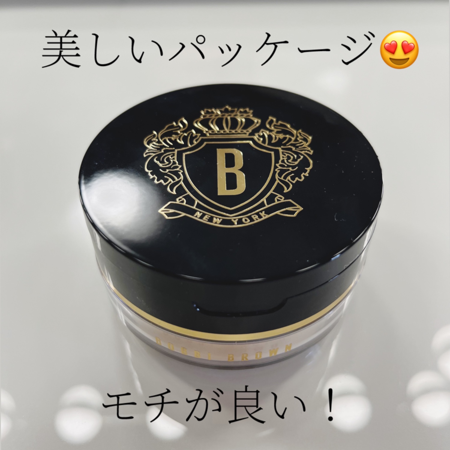 Sheer Finish Blurring Powder | ボビイ ブラウン Bobbi Brown