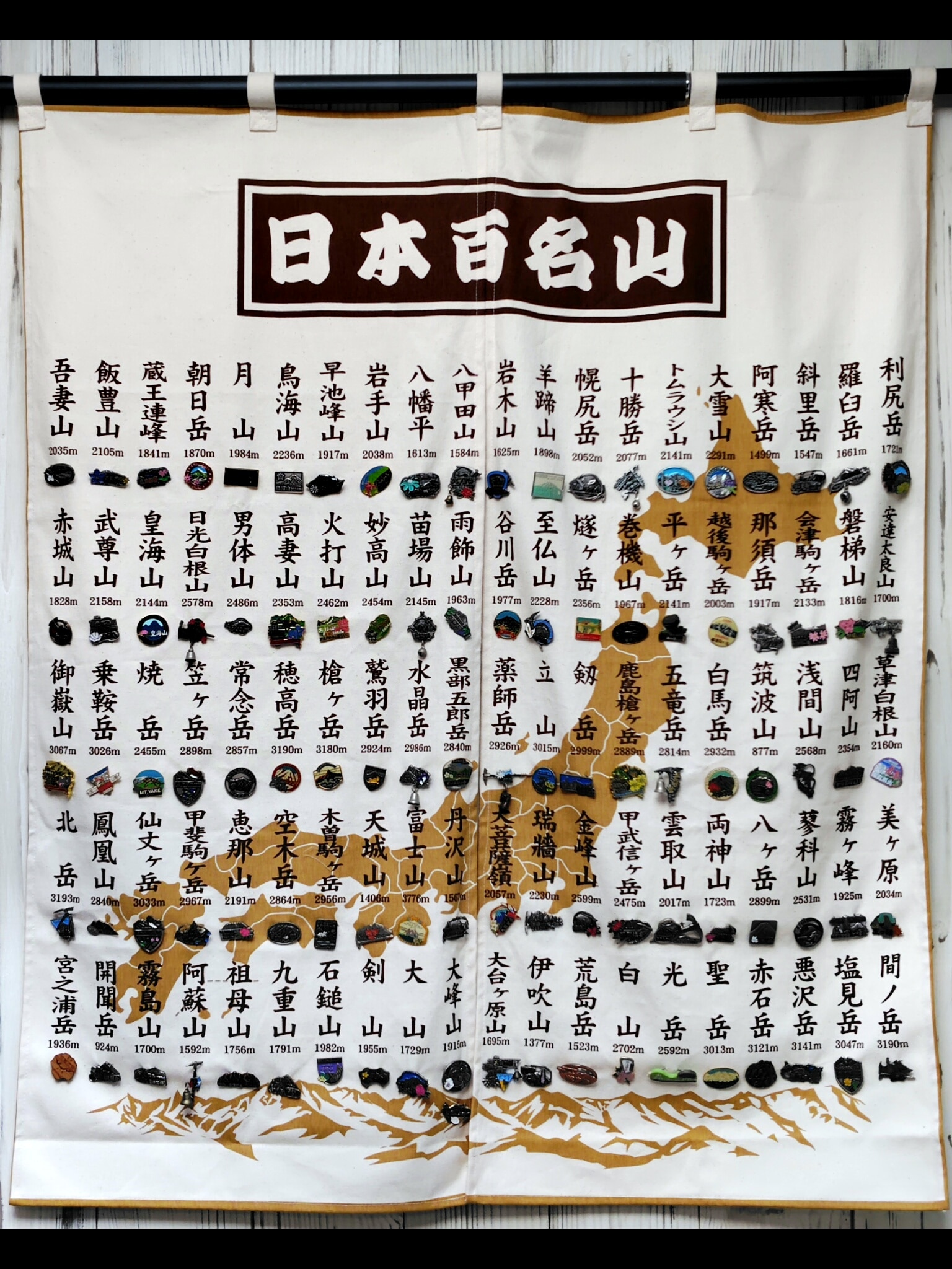 突っ張り棒 つっぱり棒 落ちない レビュー画像12