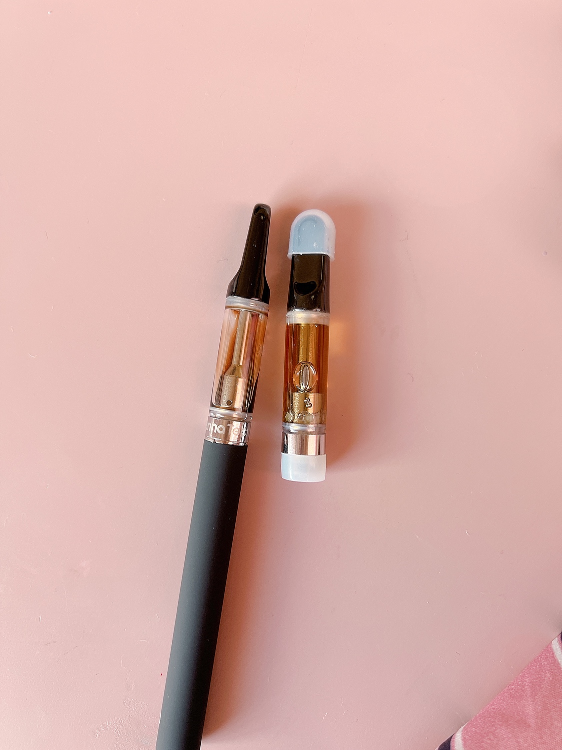 楽天市場】CBD リキッド 50% カートリッジ 内容量1ml CANNACREATE 高 