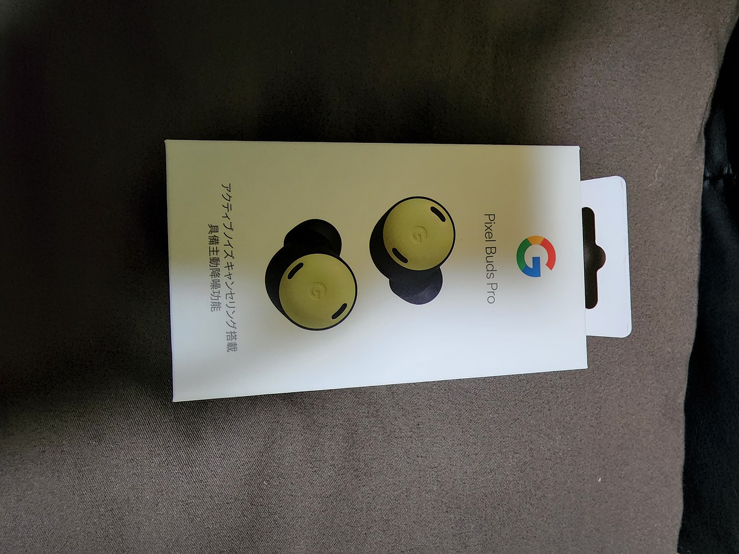 楽天市場】Google Pixel Buds Pro Lemongrass(楽天ブックス