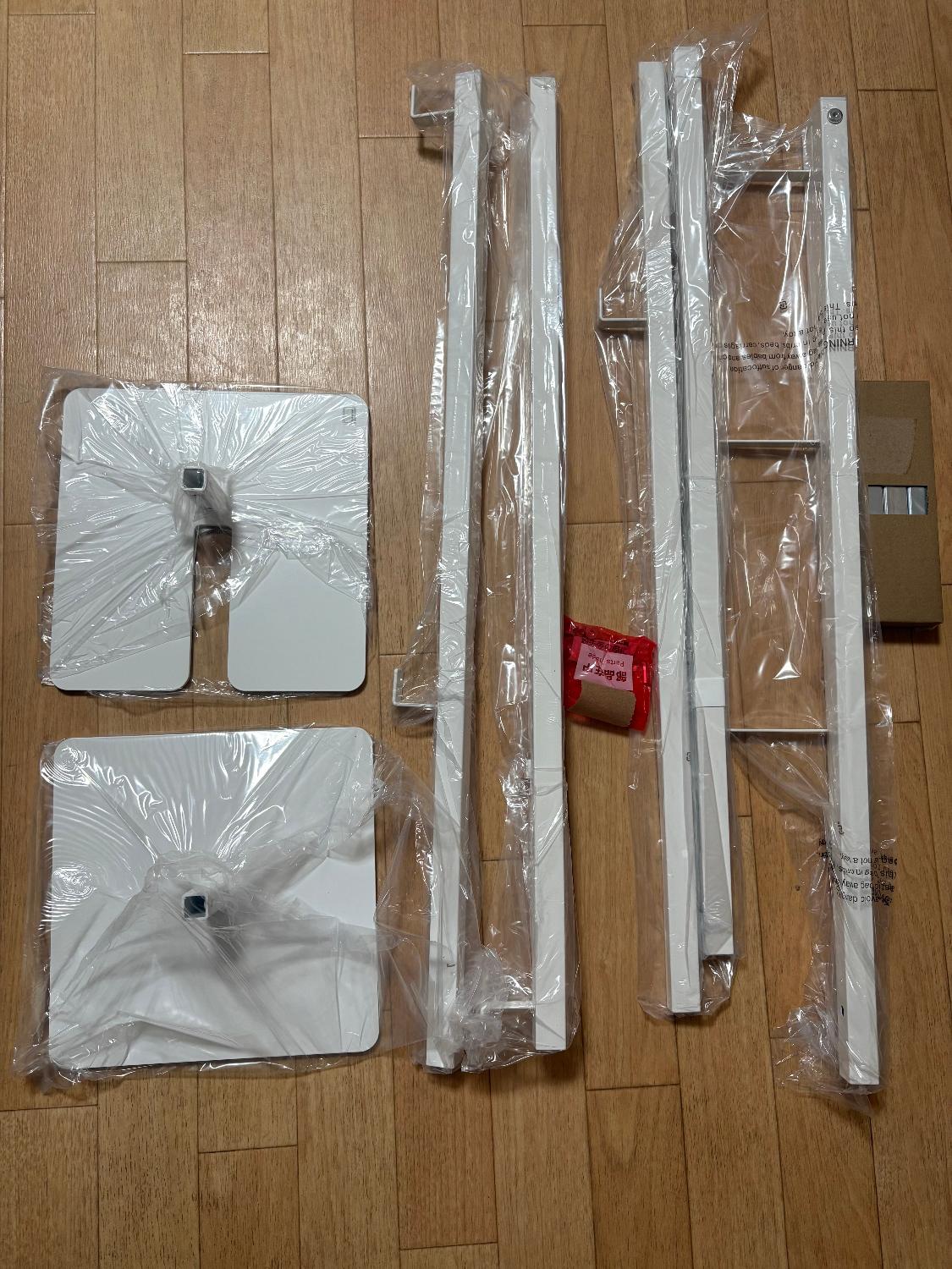 購入者レビュー写真