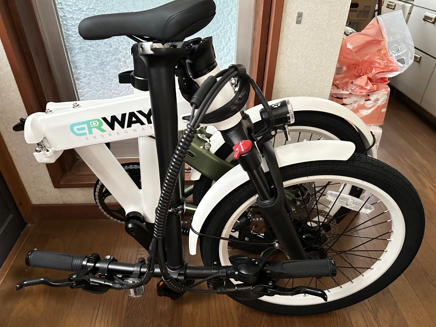 楽天市場】【最安値挑戦☆50,000円OFF⇒94,800円～】ERWAY a02 電動