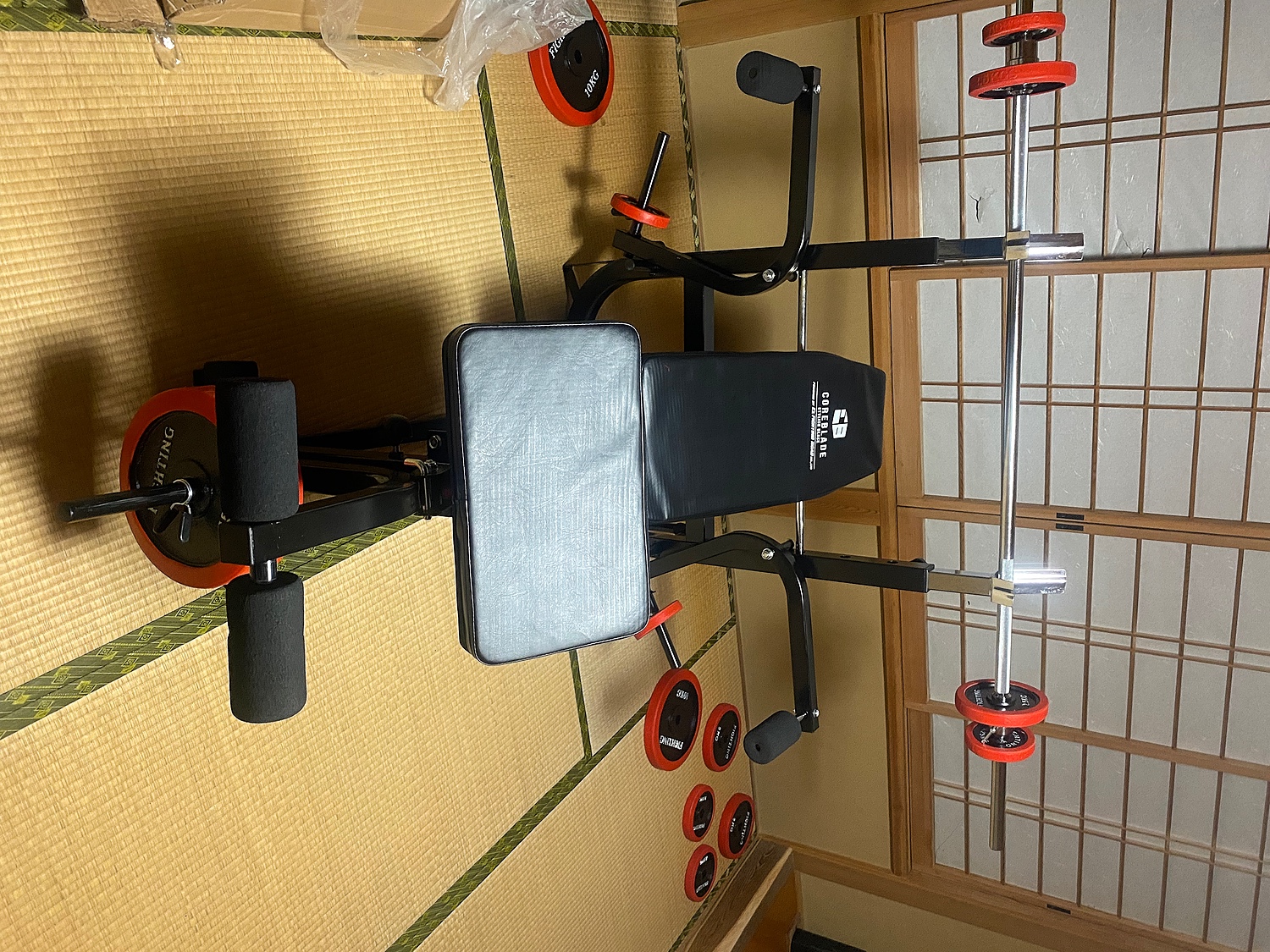 キングオブベンチ Amazon.co.jp: ホームビルダーセット （キングofベンチ＋