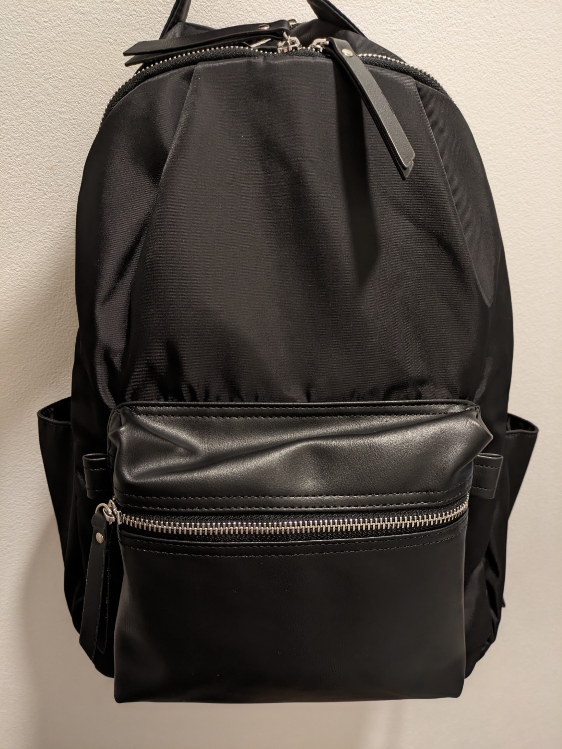 楽天市場】【SALE／70%OFF】撥水軽量12ポケットリュック/163158 GLOBAL