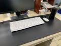 ֥ǥޥå 쥶  ޥѥå 4mm ؼ ؽ ̳ ǥ   ⡼ȥ 쥶Ĵ ܳĴ  ɿ إޥ ޥ ӥåȥ ֥å ե Lڥݥ10 ̵ۡ Orbitkey Desk Mat Large ϡפξʥӥ塼ܺ٤򸫤