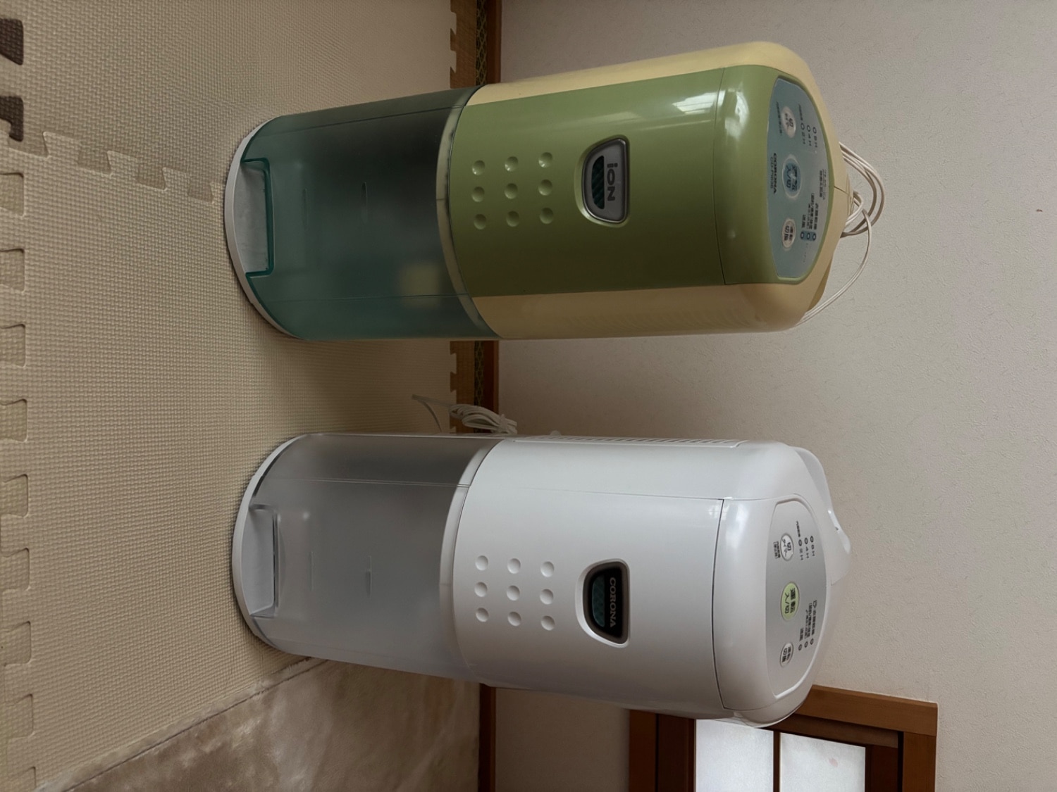 楽天市場】除湿機 衣類乾燥除湿機 コンプレッサー式 コロナ コンパクト