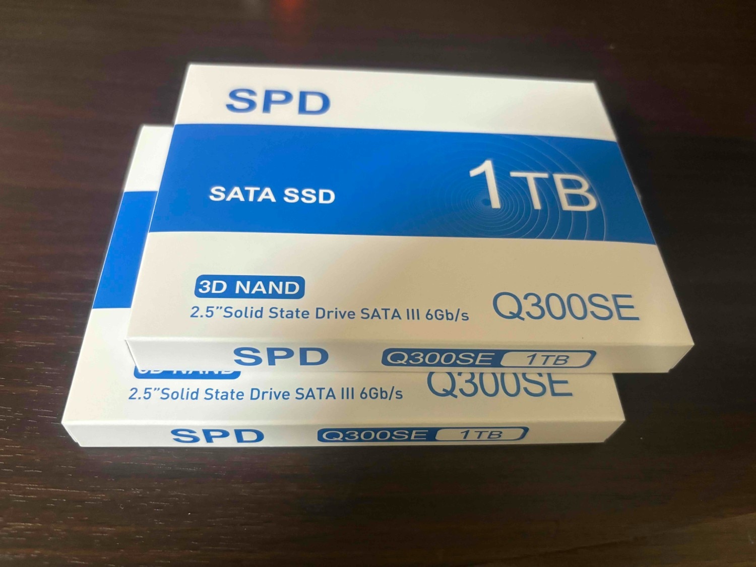 楽天市場】＼連続ランキング1位獲得／SPD SSD 1TB【5年保証・翌日配達