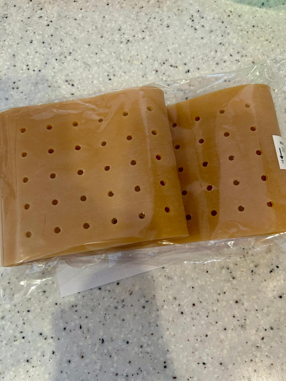 購入者レビュー写真