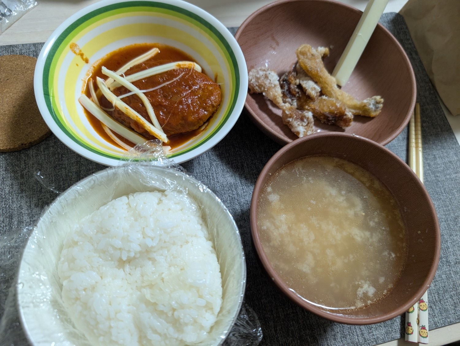 購入者レビュー写真